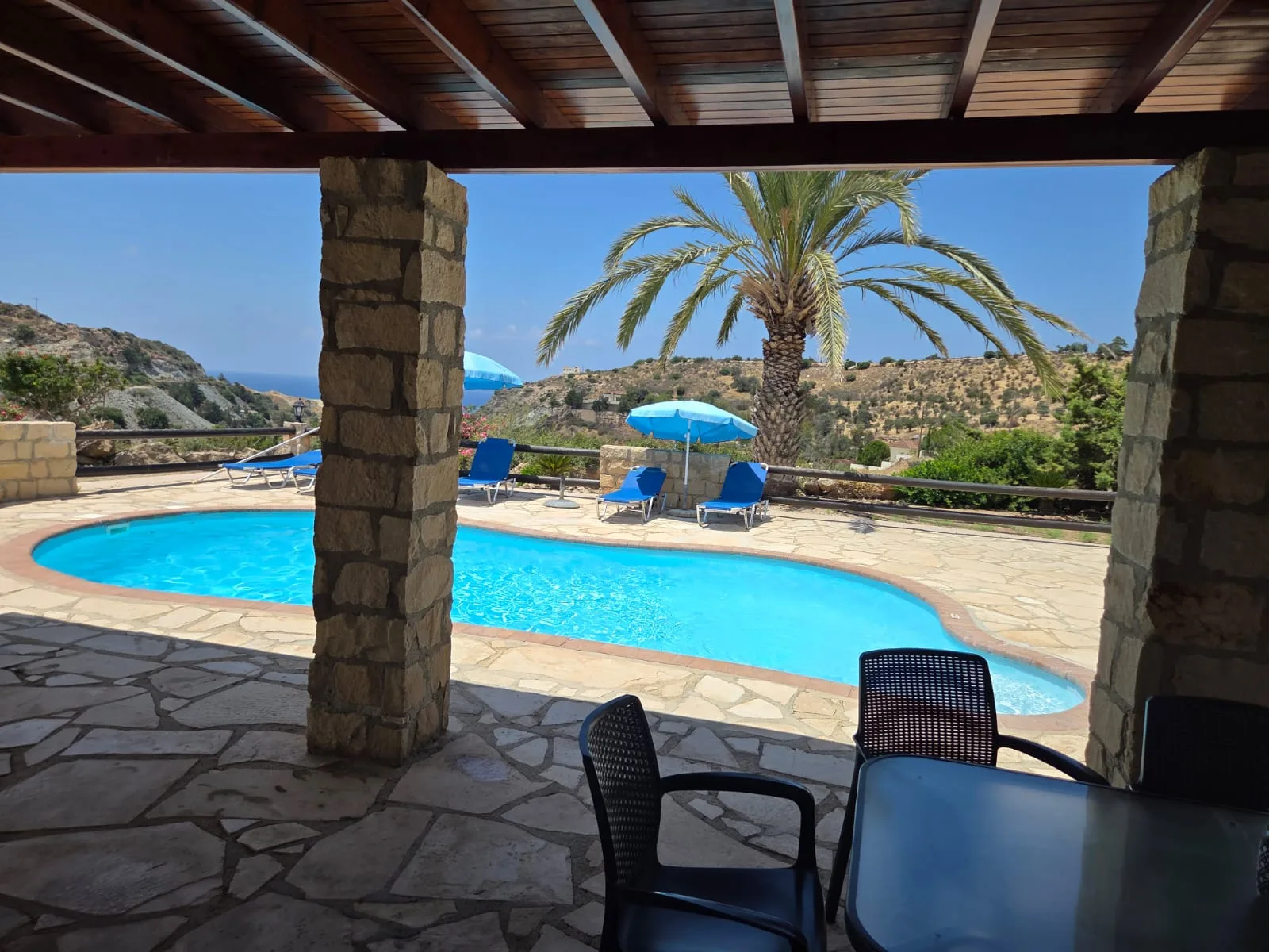 Propiedad MK-0102-S Pegeia, Pafos 17