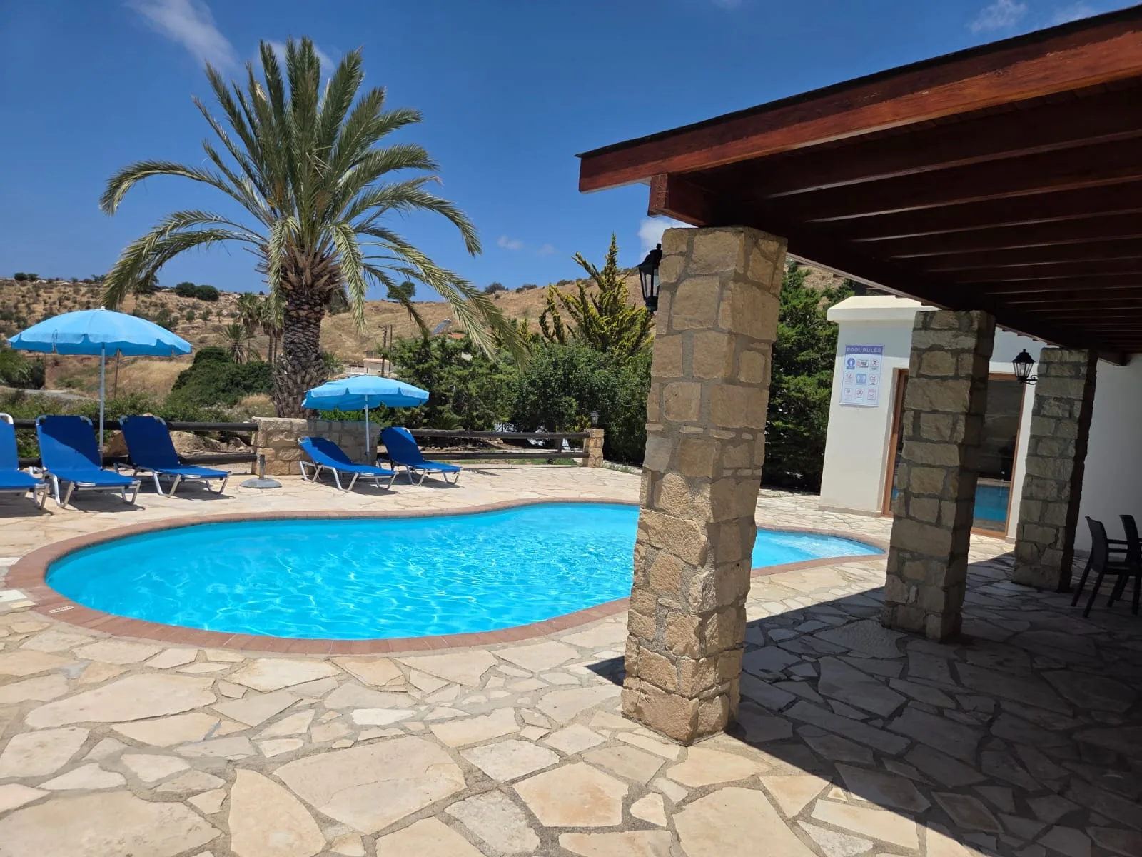 Propiedad MK-0102-S Pegeia, Pafos 18