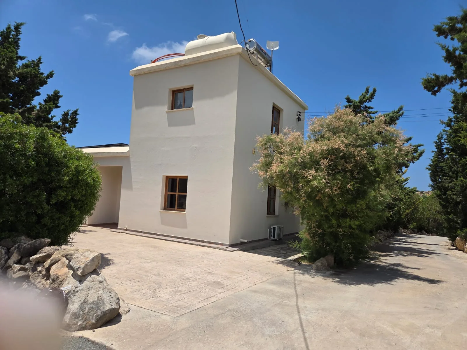 Propiedad MK-0102-S Pegeia, Pafos 19