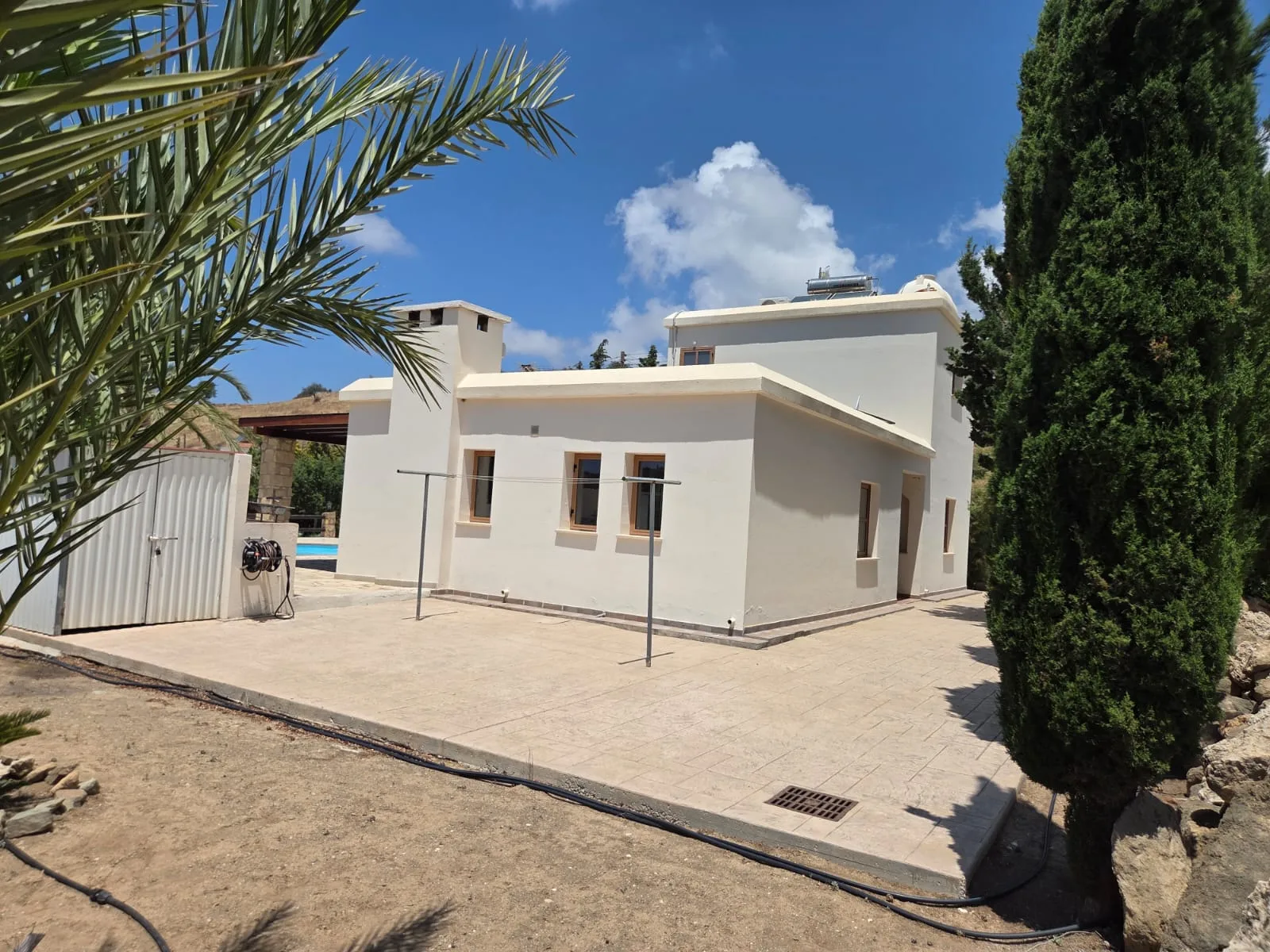 Propiedad MK-0102-S Pegeia, Pafos 20