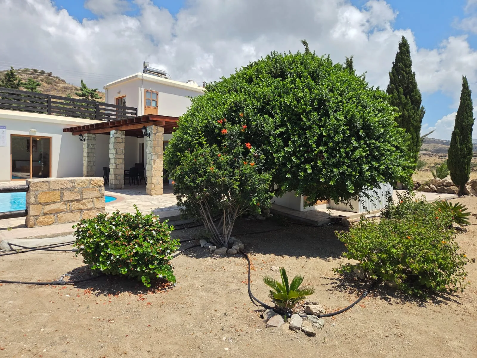 Propiedad MK-0102-S Pegeia, Pafos 24