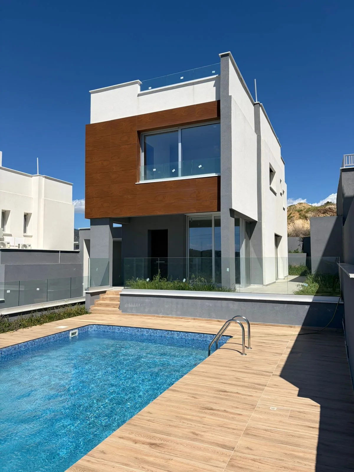 Propiedad 63015 Parekklisia, Limassol / 2000339