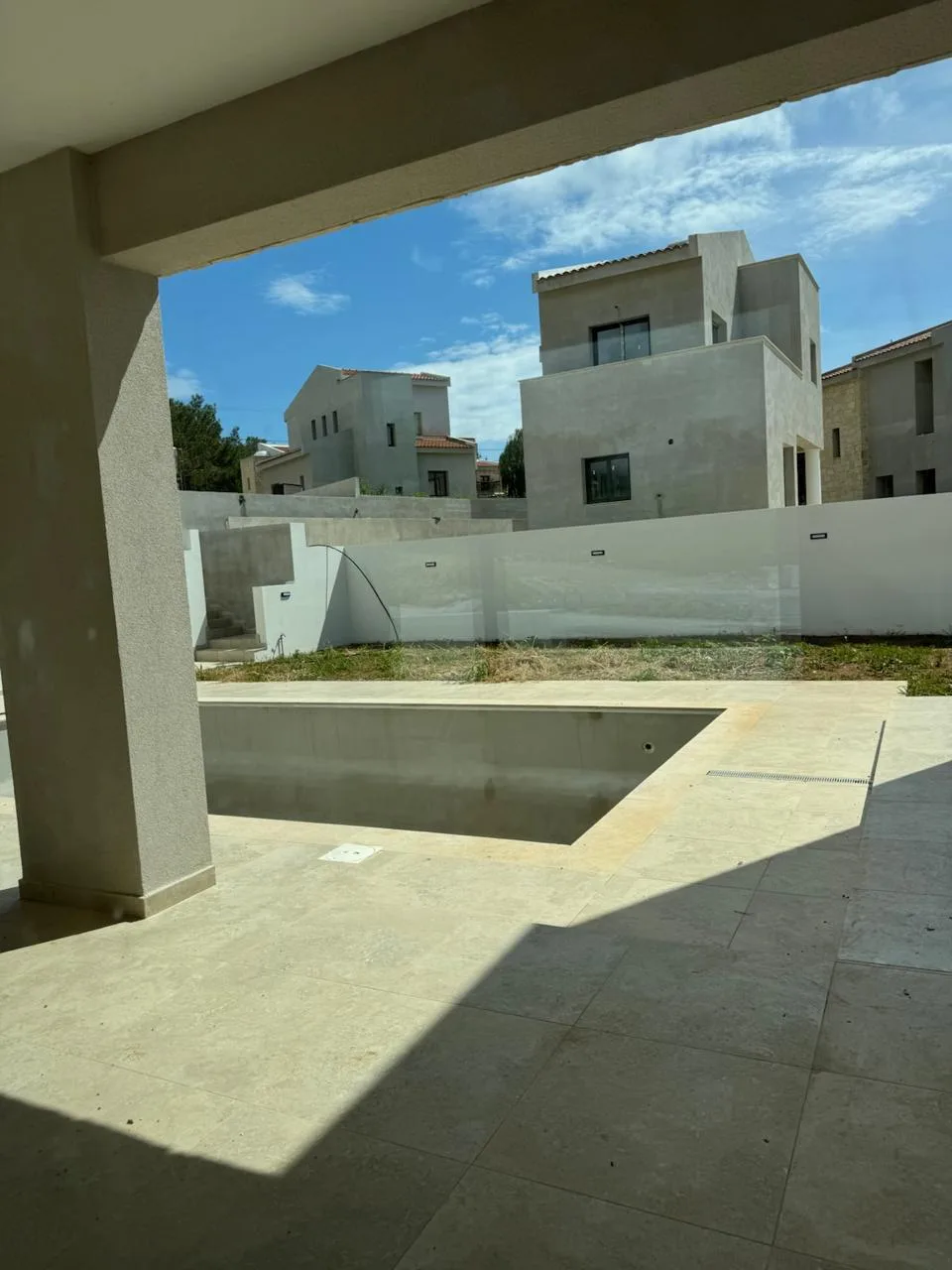 Immobile 63212 Pissouri, Limassol / 2009976