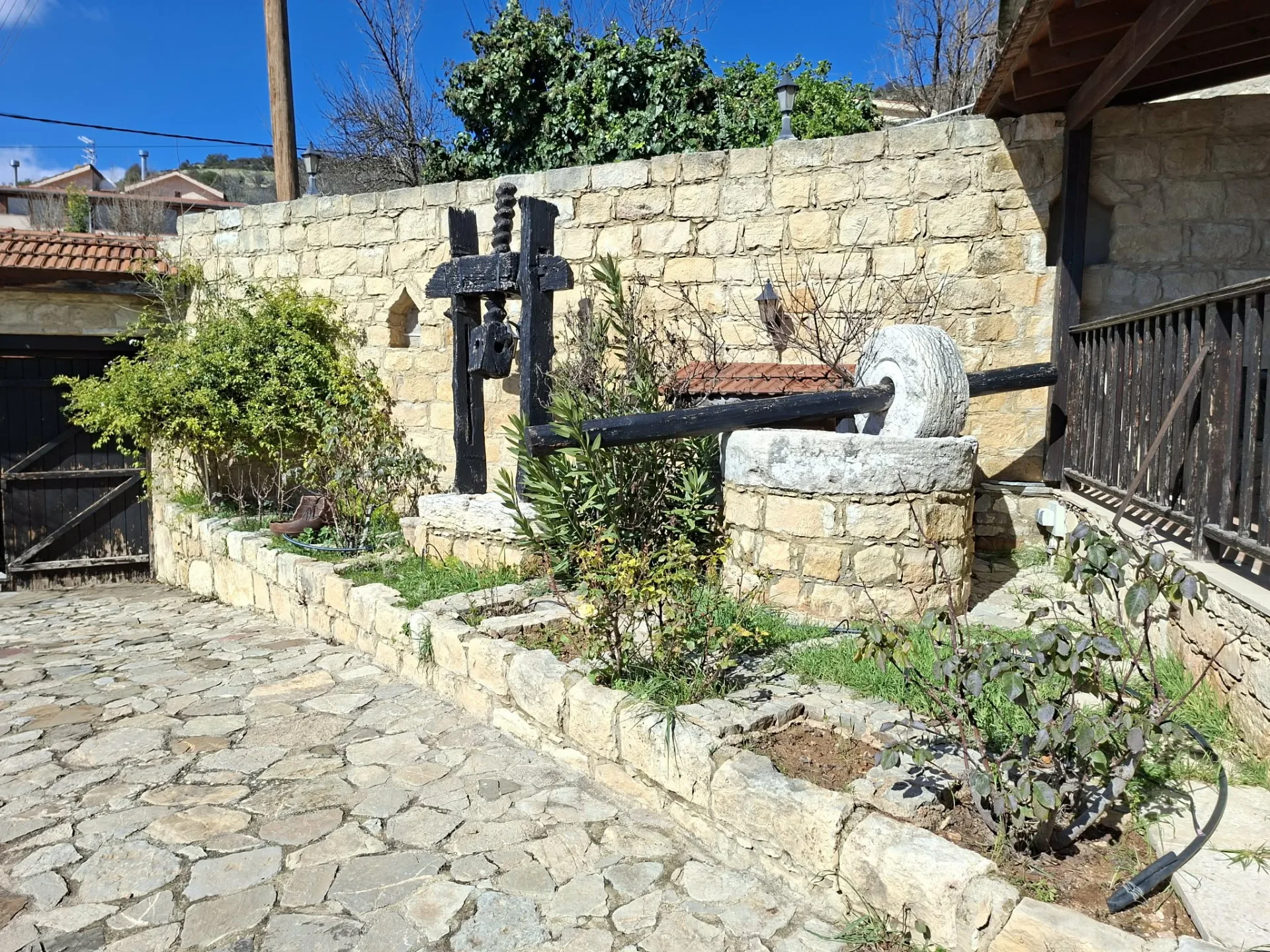 Propiedad AM-0010-S Salamiou, Pafos 17