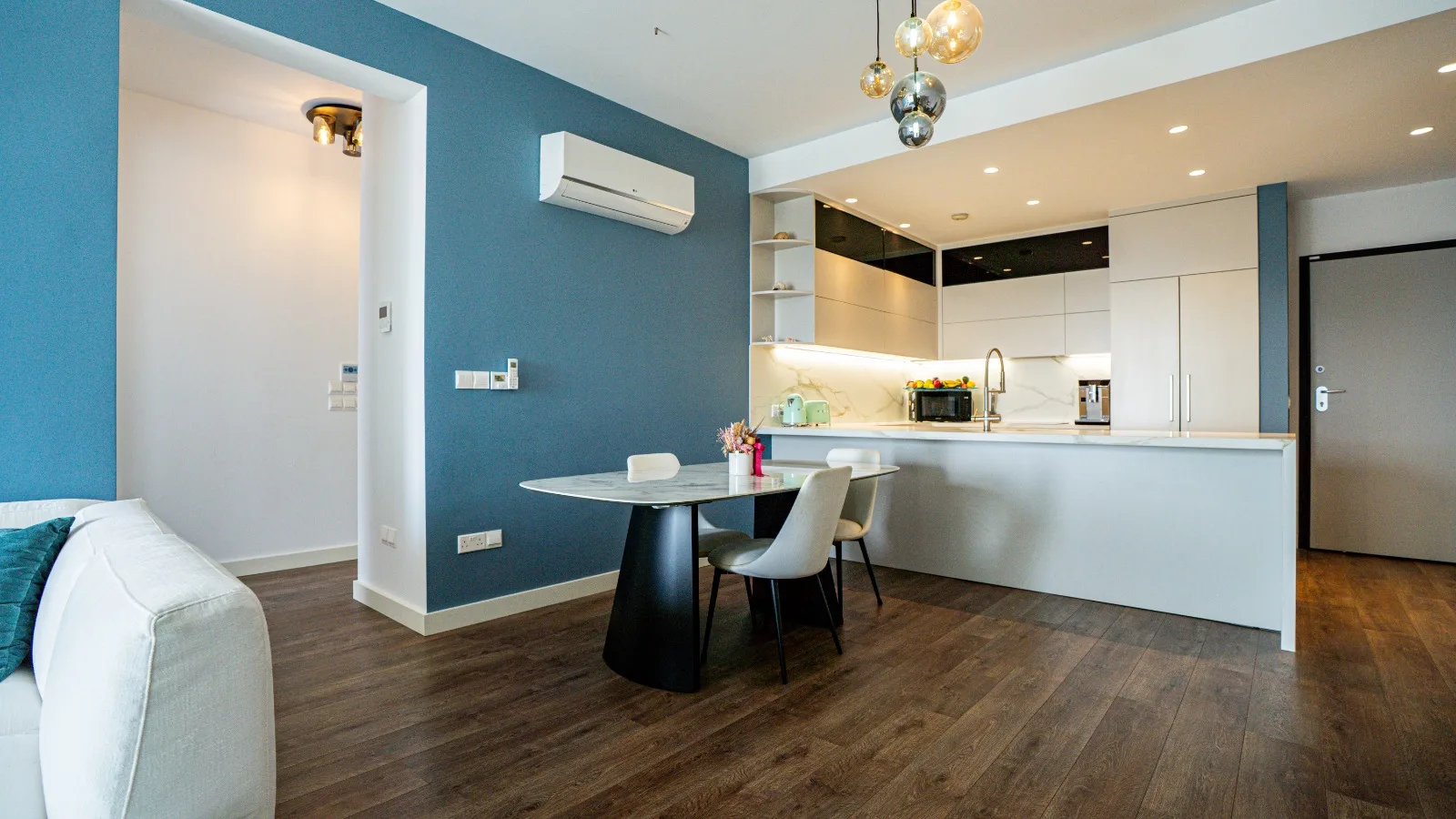 Bien immobilier 2000139 Mouttagiaka, Limassol 14