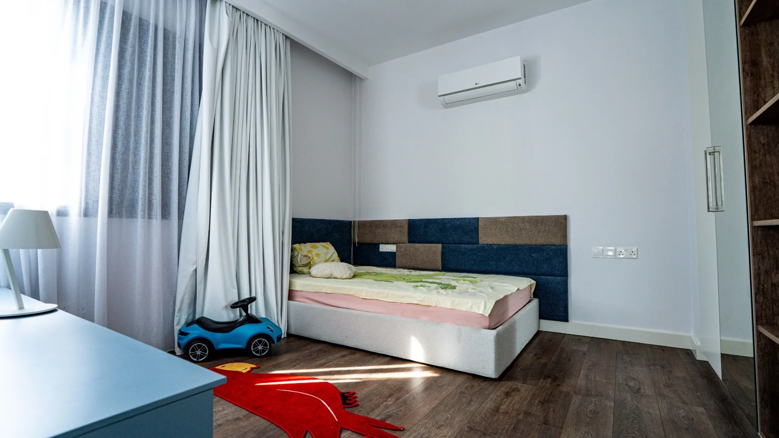 Bien immobilier 2000139 Mouttagiaka, Limassol 15