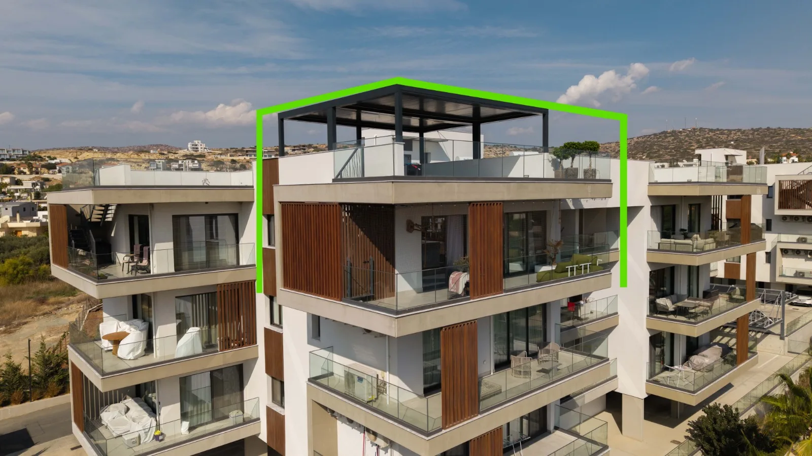 Bien immobilier 2000139 Mouttagiaka, Limassol 18