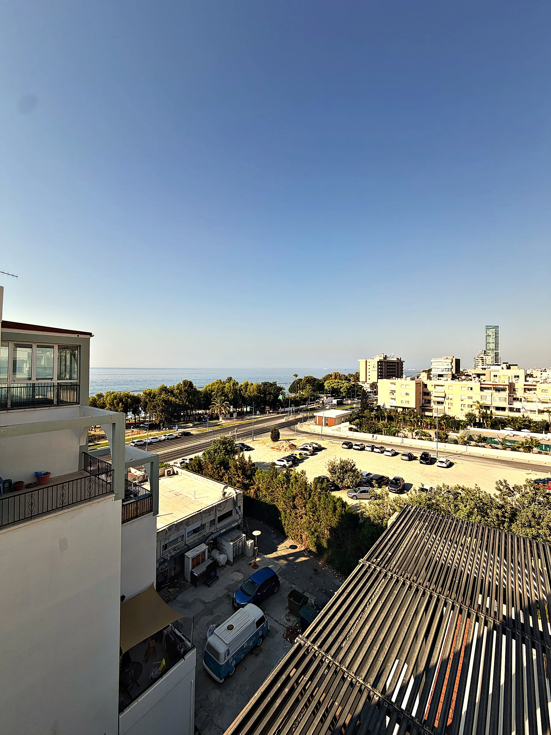 נכס 2010587 אגיוס טיכונות, לימסול 16