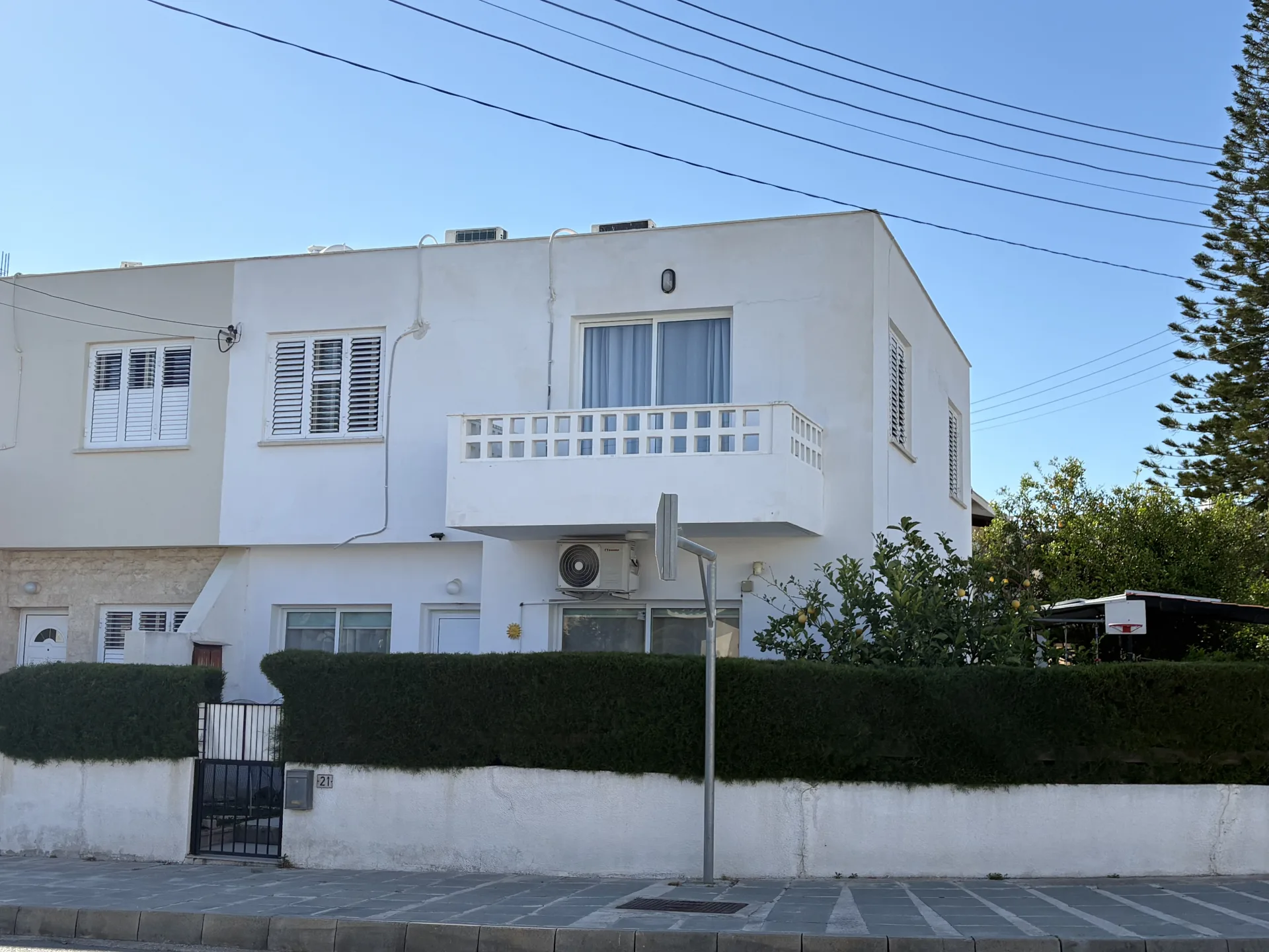 Bien immobilier ALC-0003-S Paphos, Paphos 14