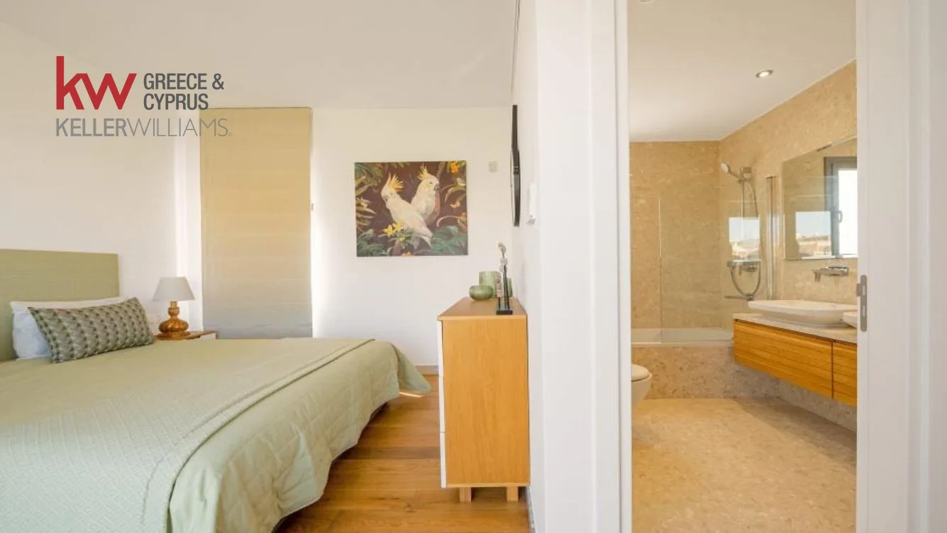 Bien immobilier 61021 Chloraka, Paphos / MED-0010