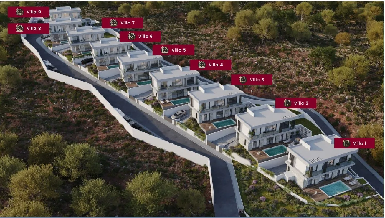 Property 62603 Armou, Paphos / MED-0002