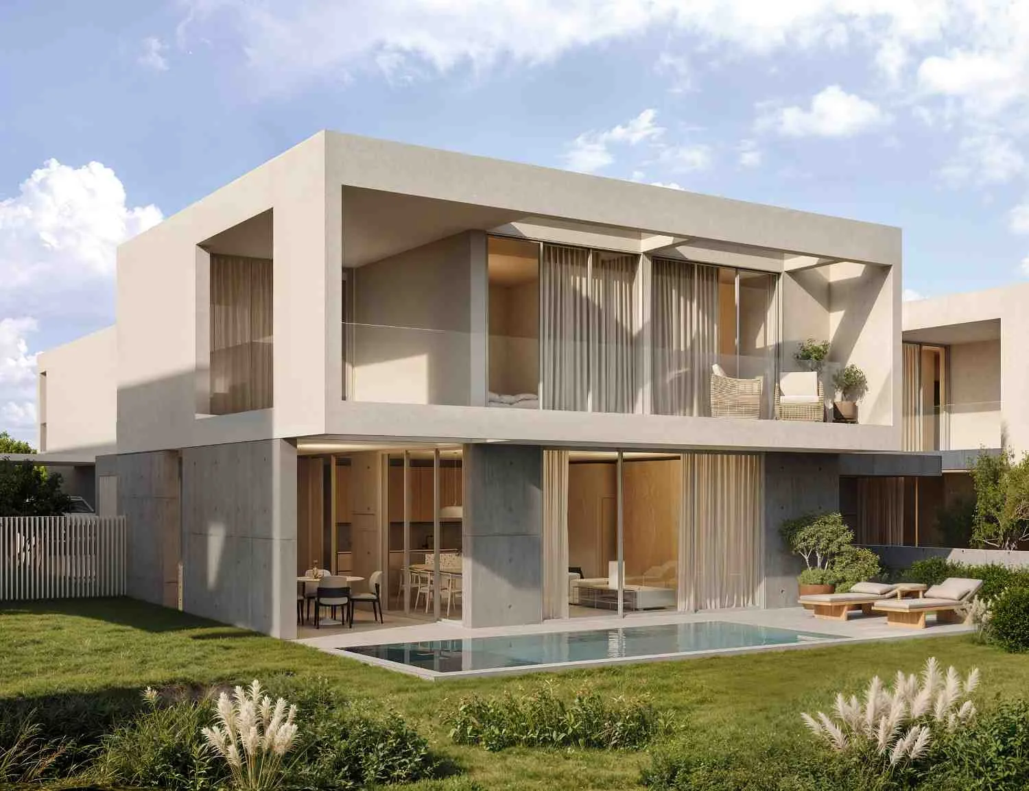 Propiedad 60691 Geroskipou, Pafos / MAI-0004