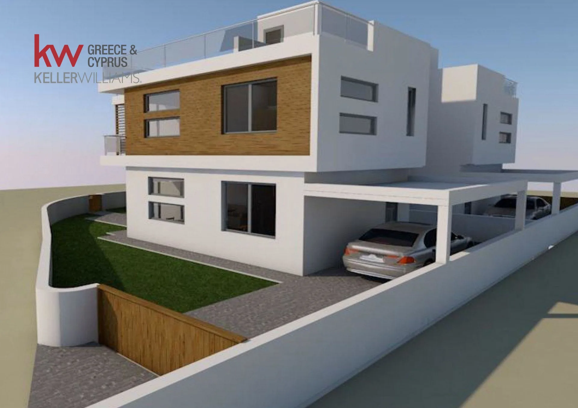 Propiedad 60973 Geroskipou, Pafos / MAI-0013