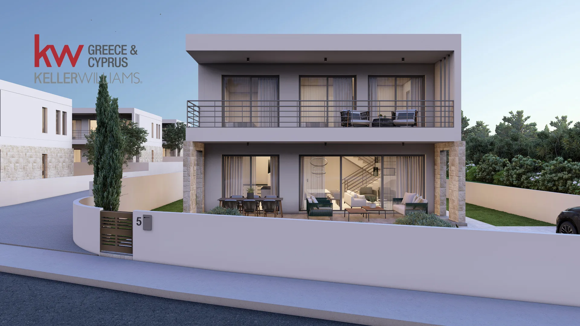 Immobilie 61610 Geroskipou, Paphos / LEM-0009