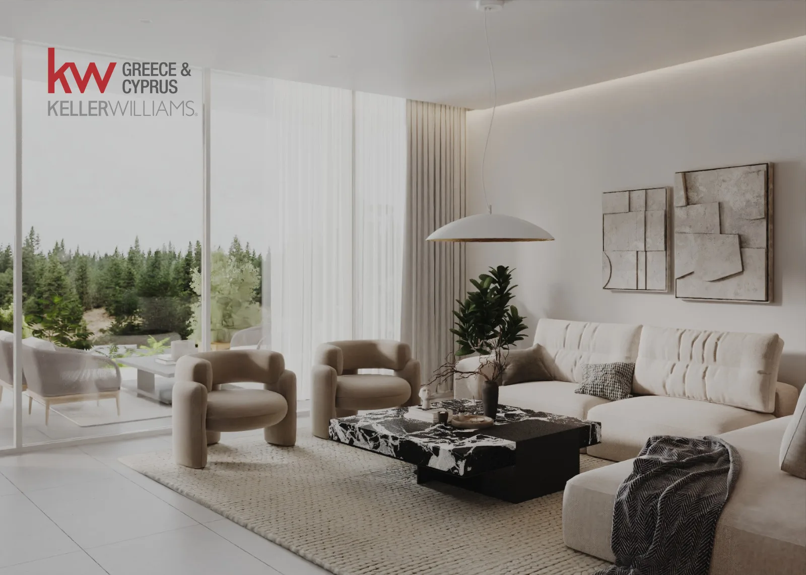 Bien immobilier 61634 Geroskipou, Paphos / HAD-0004