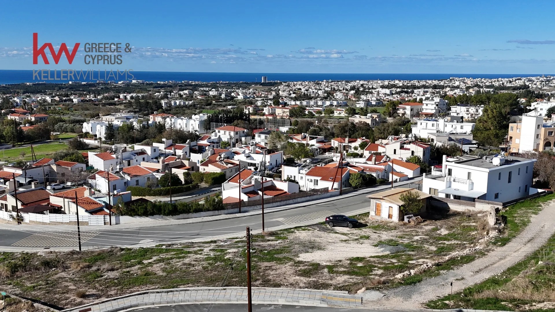 Bien immobilier 61634 Geroskipou, Paphos / HAD-0004