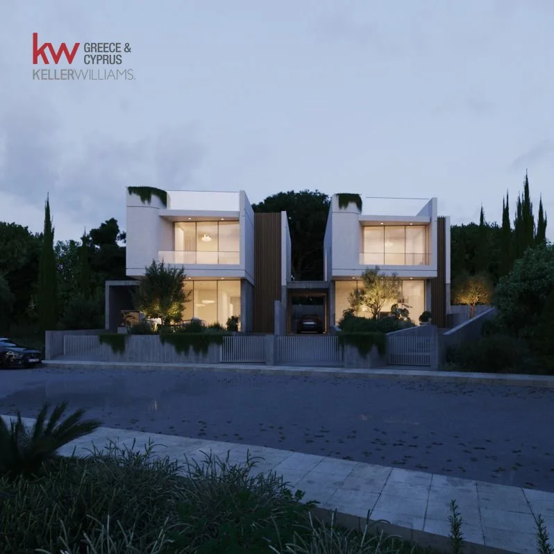Bien immobilier 61634 Geroskipou, Paphos / HAD-0004
