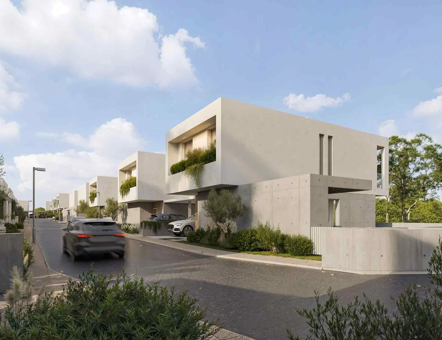 Bien immobilier MAI-0004 Geroskipou, Paphos 13