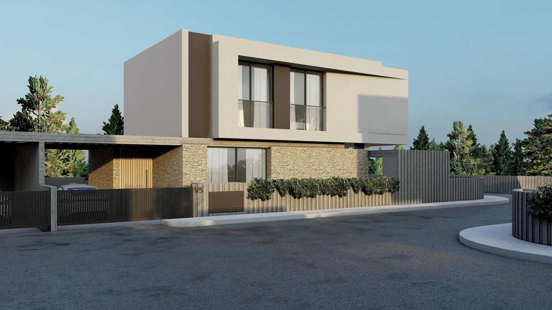 Property OLI-0004 Geroskipou, Paphos 13