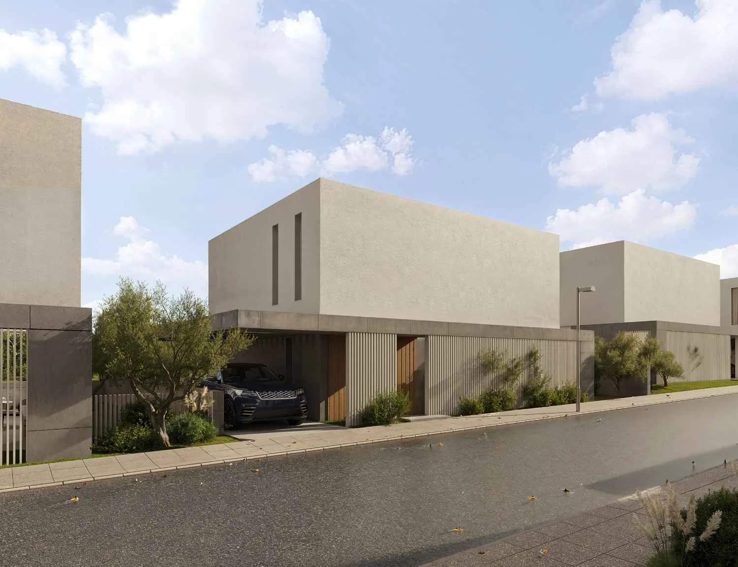 Bien immobilier MAI-0004 Geroskipou, Paphos 14