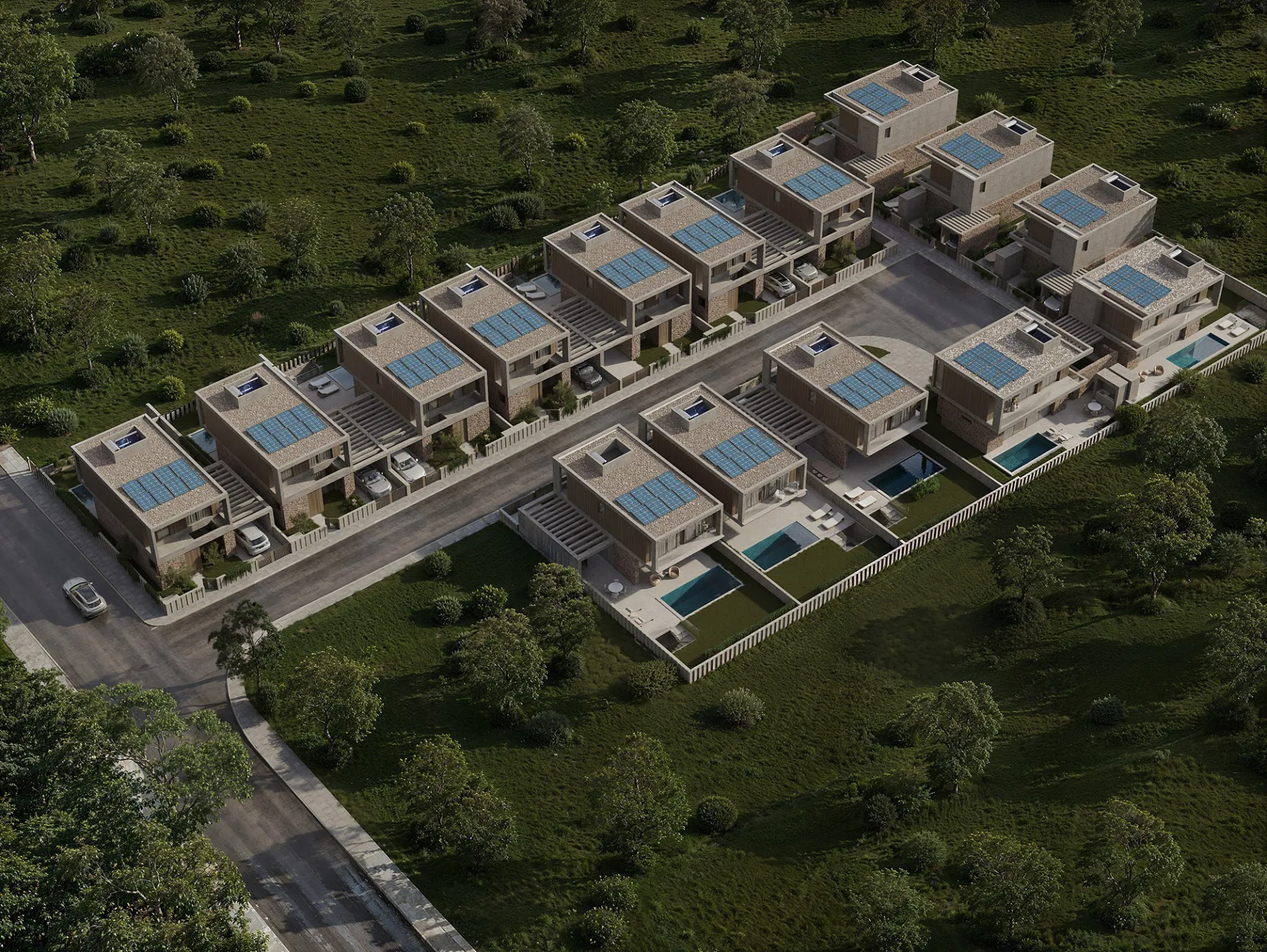 Property OLI-0005 Geroskipou, Paphos 15
