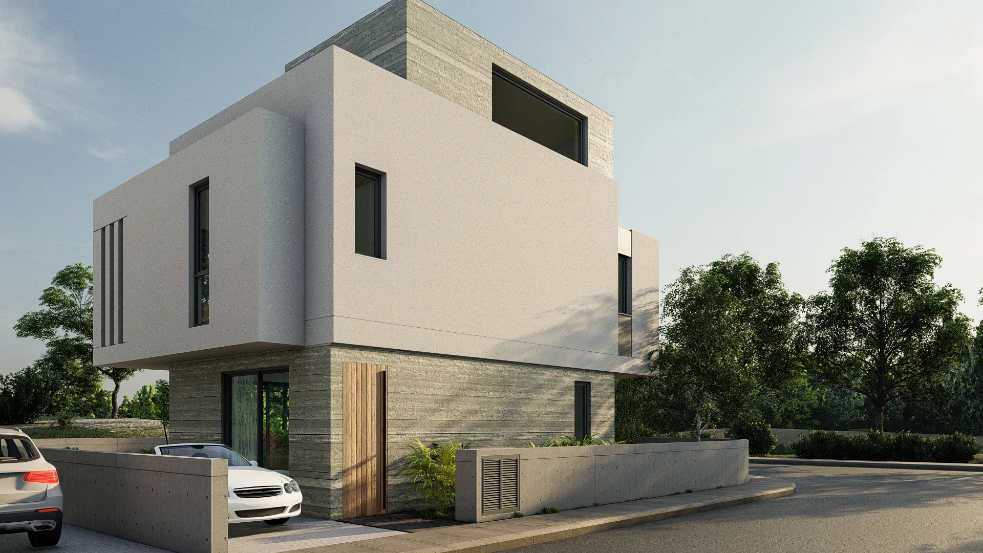 Immobilie 62556 Paphos, Paphos / AGG-0014
