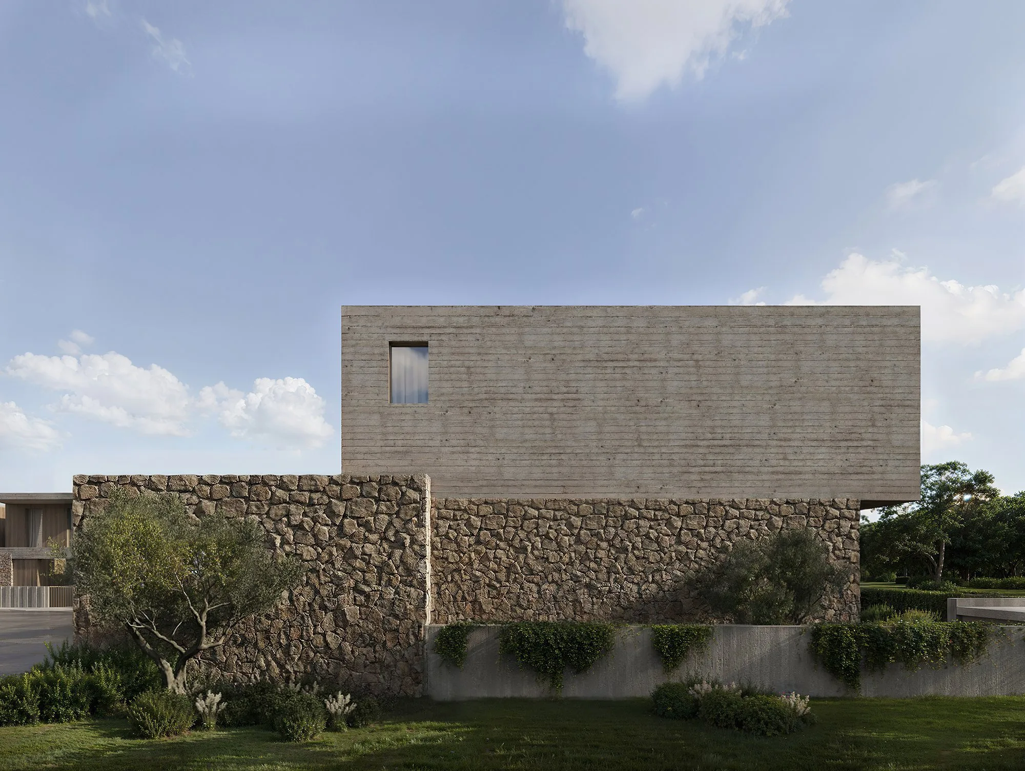Immobilie 62925 Geroskipou, Paphos / OLI-0005
