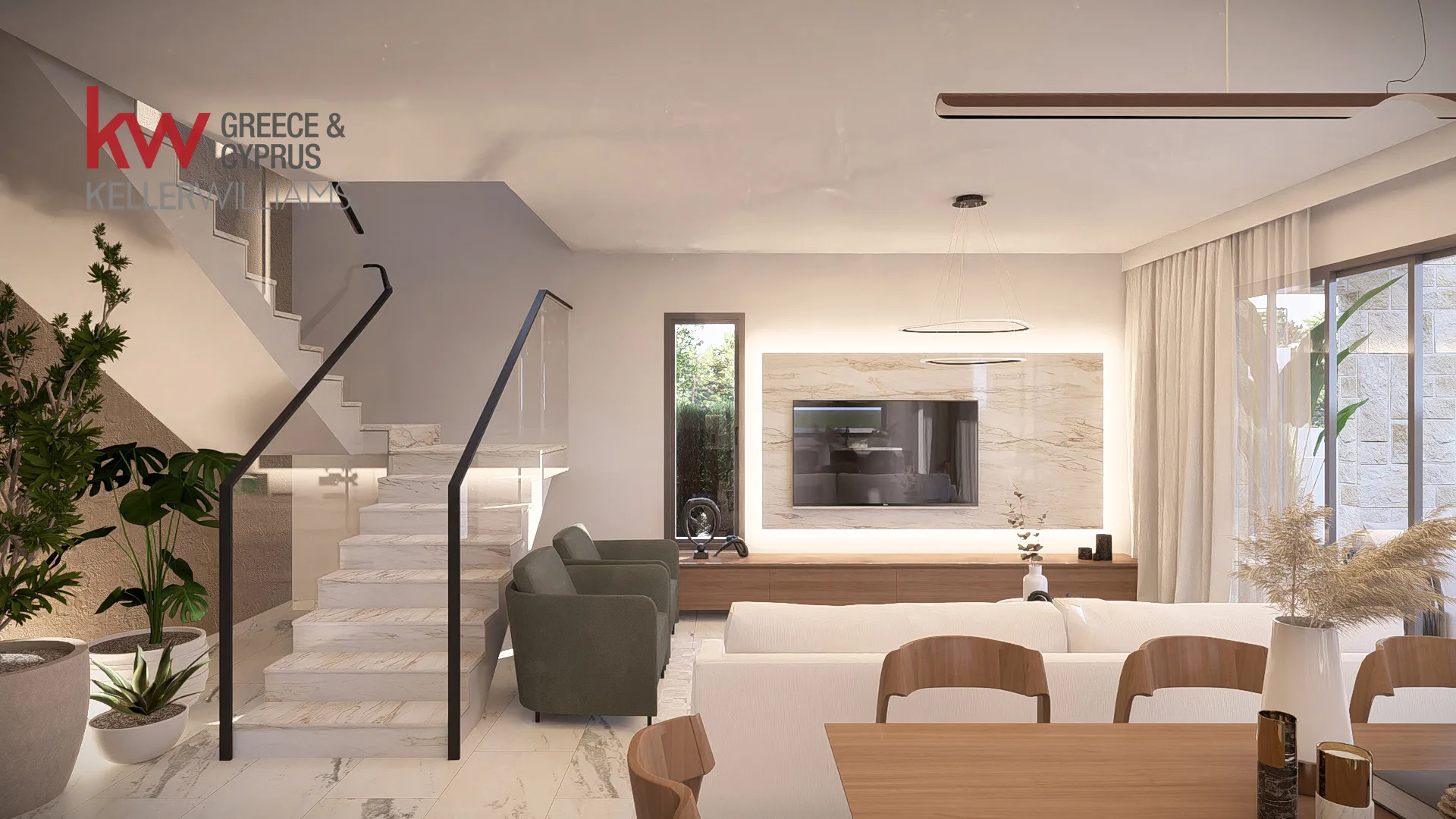 Immobilie 61610 Geroskipou, Paphos / LEM-0009