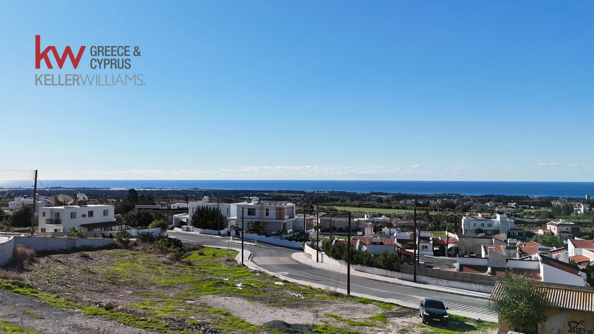 Bien immobilier 61634 Geroskipou, Paphos / HAD-0004