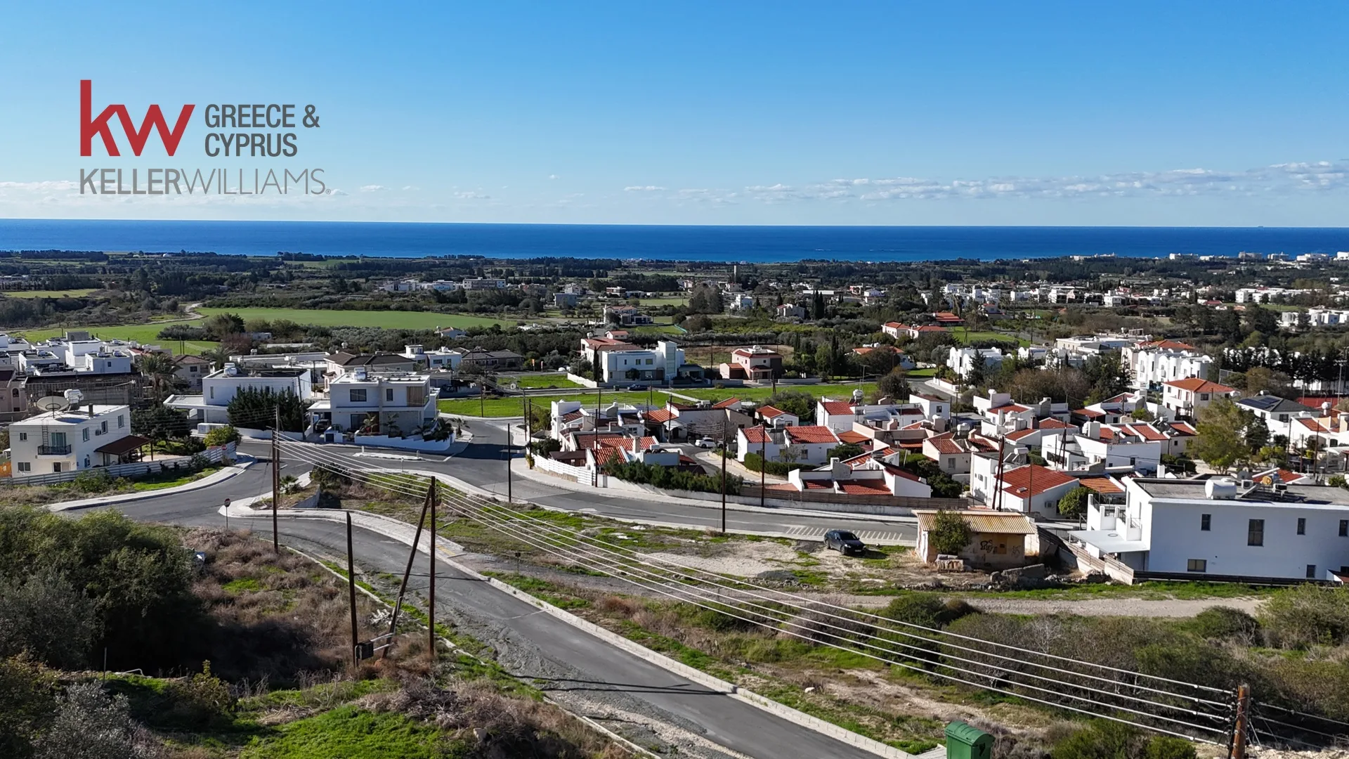 Bien immobilier 61634 Geroskipou, Paphos / HAD-0004