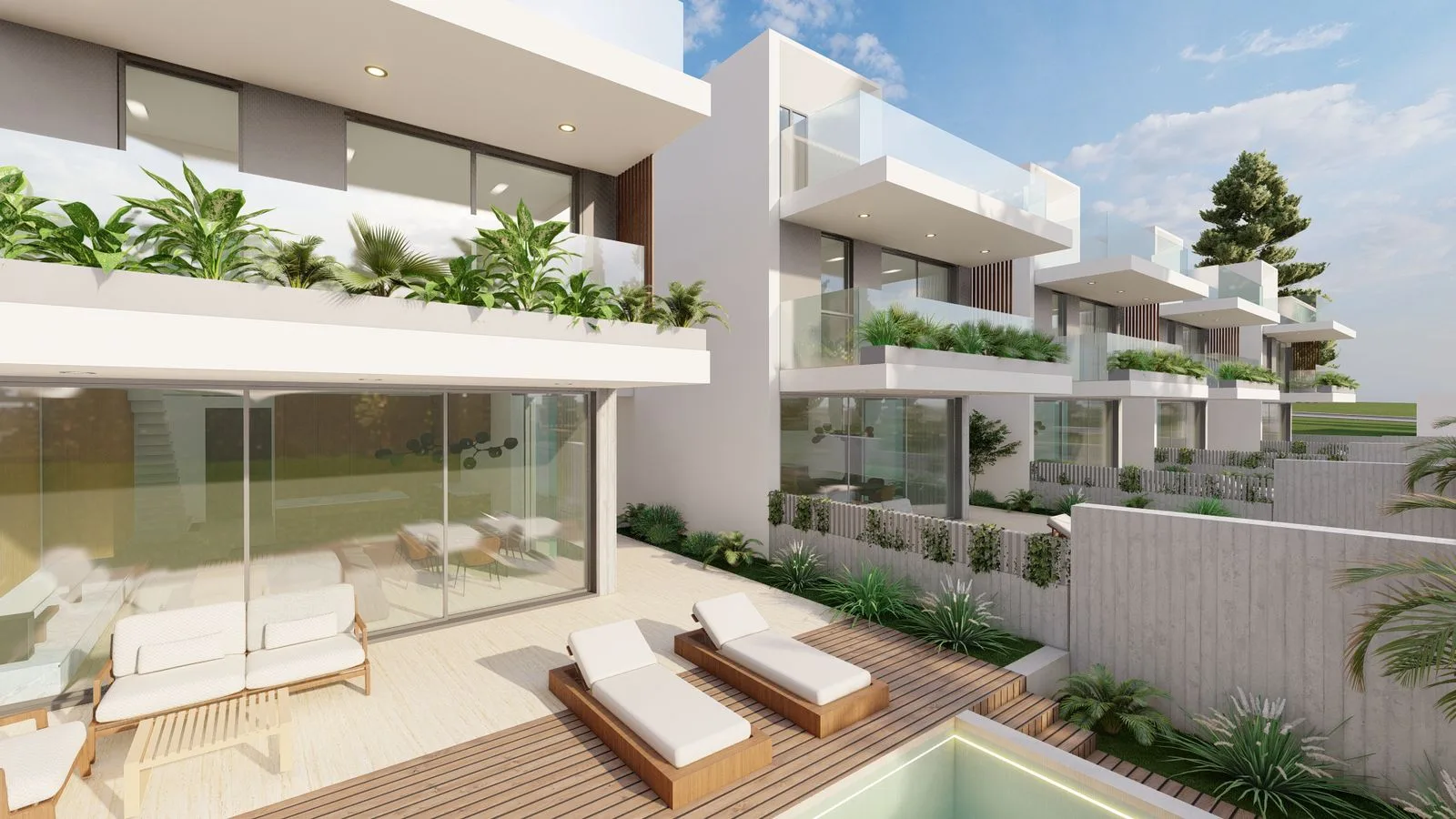 Property 62825 Kissonerga, Paphos / AGG-0007