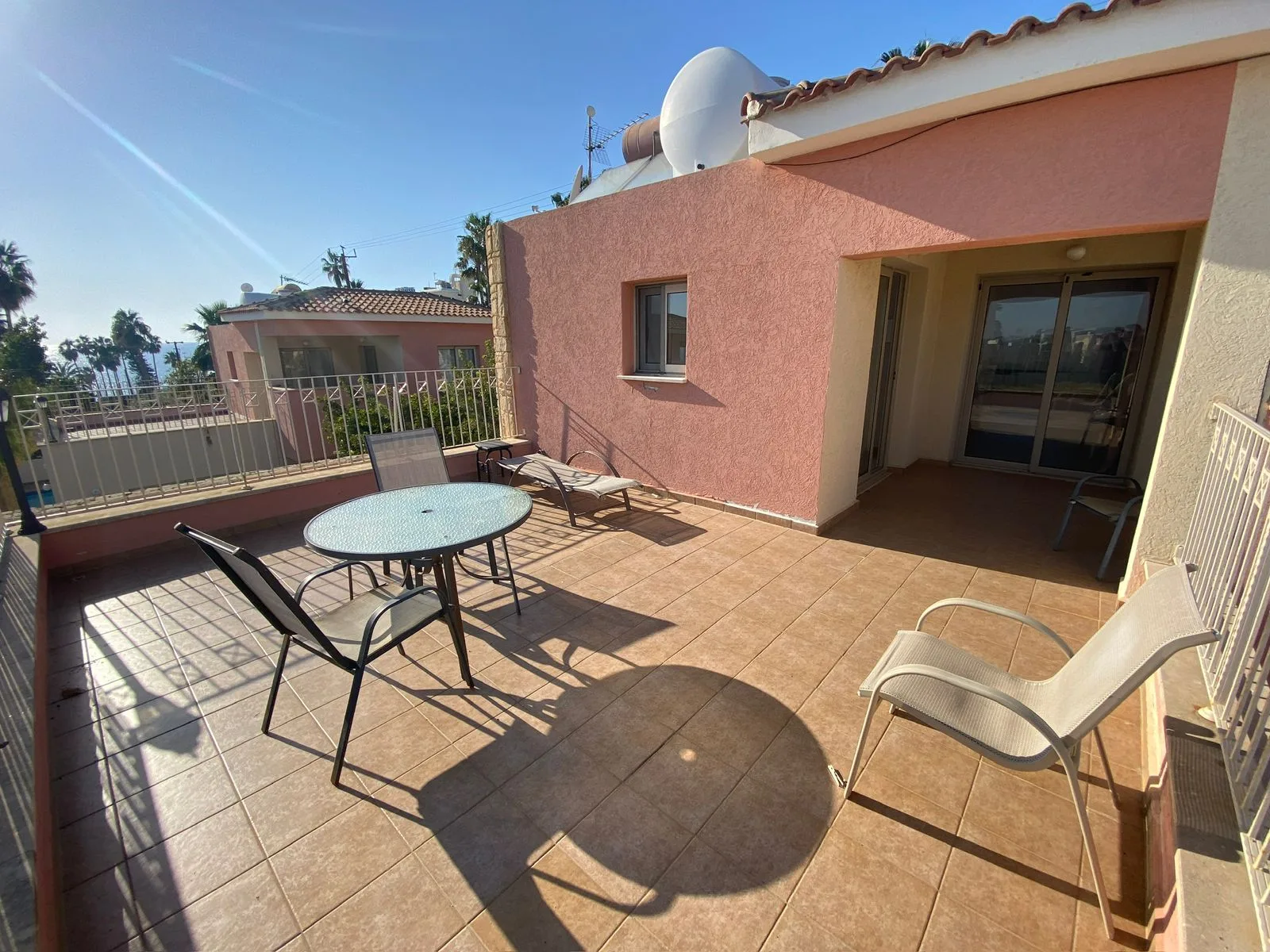 Property 62660 Kissonerga, Paphos / VP-0005-S