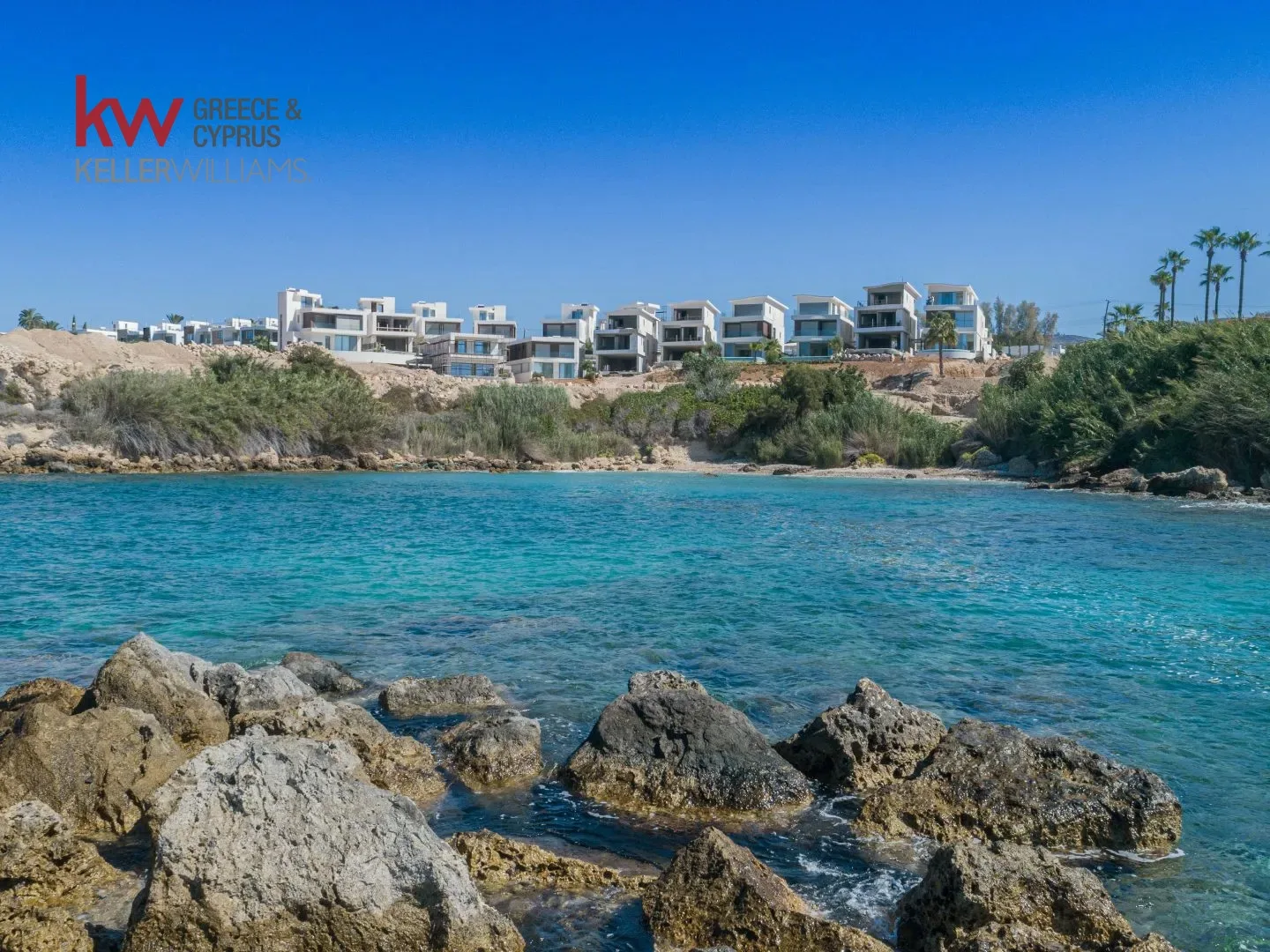 Property 62090 Kissonerga, Paphos / LEP-0009