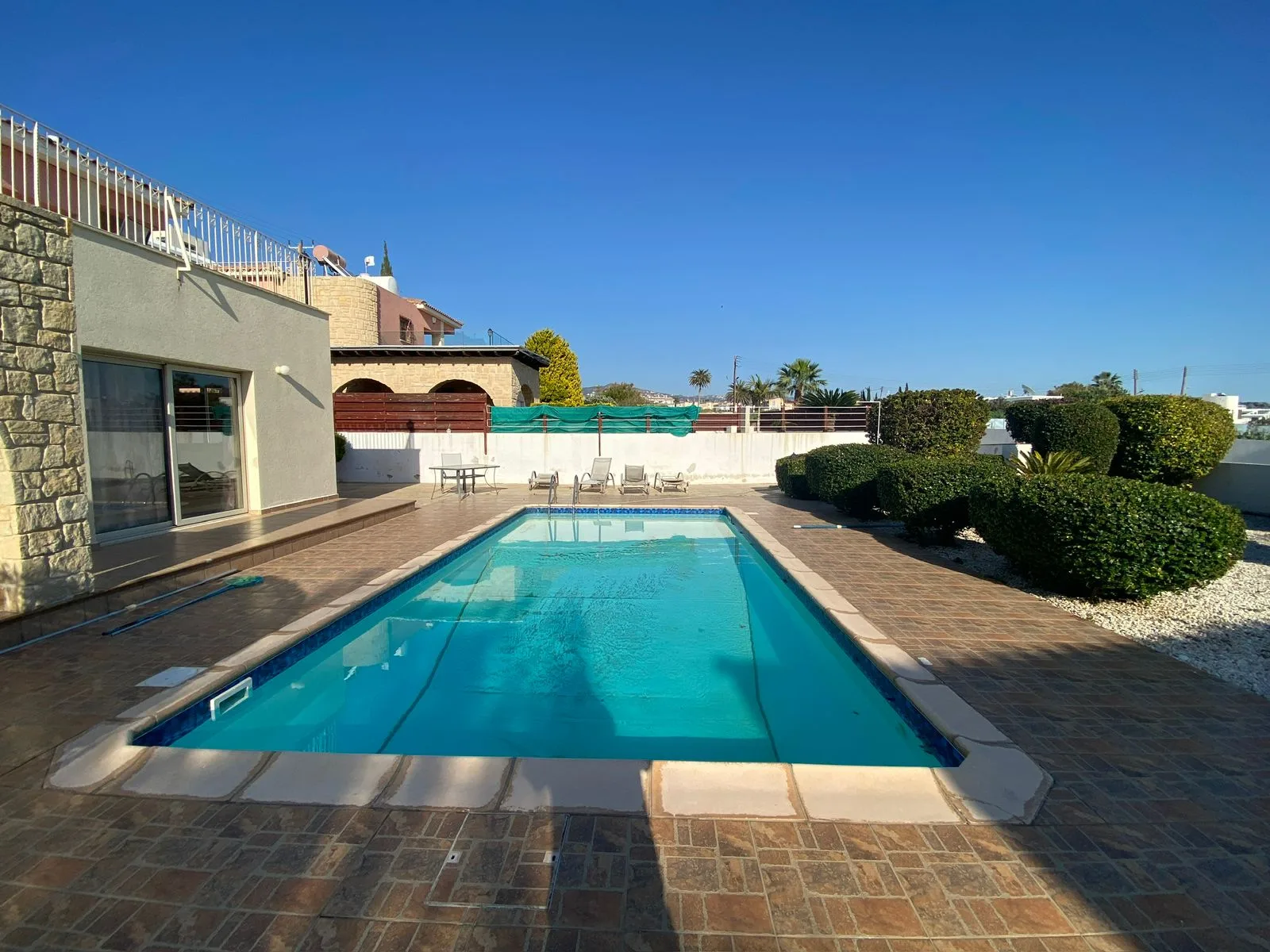 Property 62660 Kissonerga, Paphos / VP-0005-S