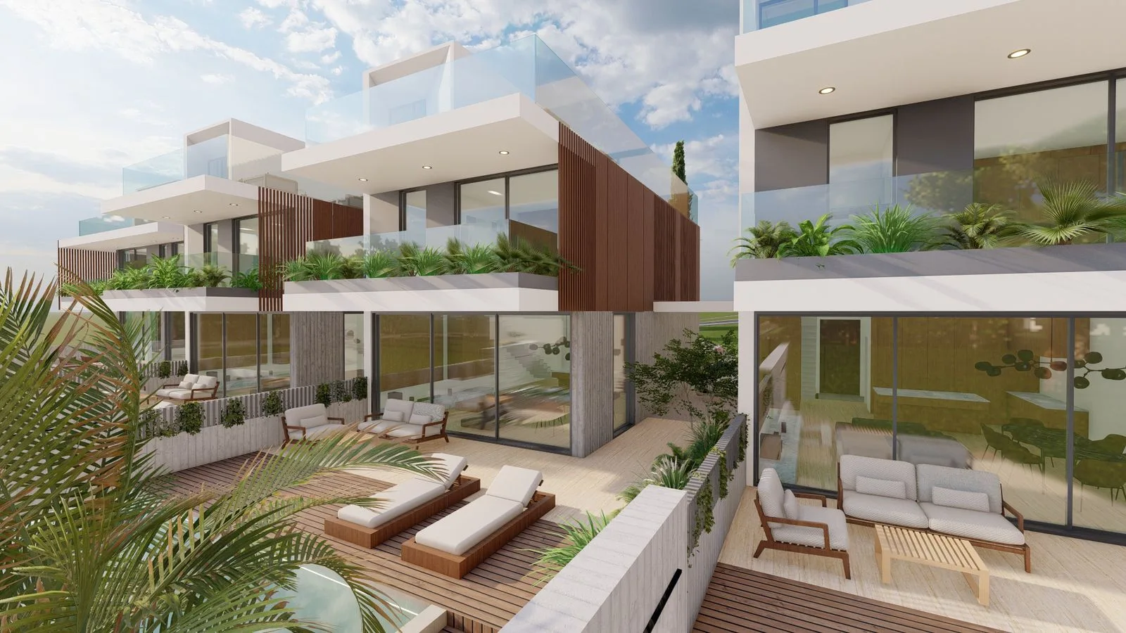 Property 62825 Kissonerga, Paphos / AGG-0007