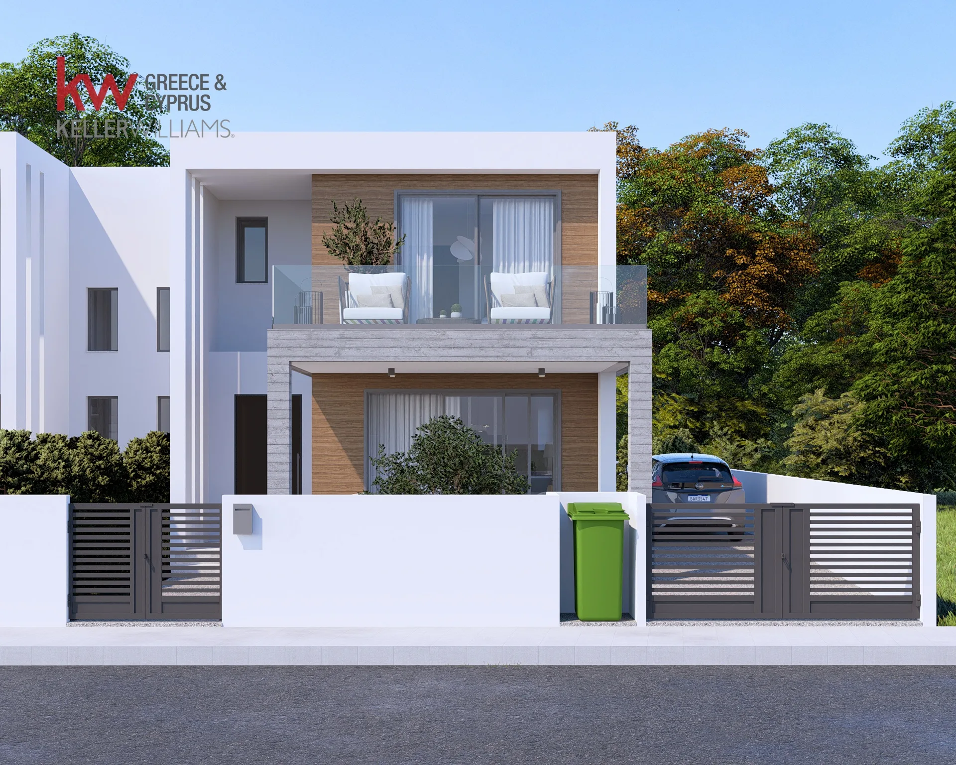 Property 62320 Konia, Paphos / LEM-0001