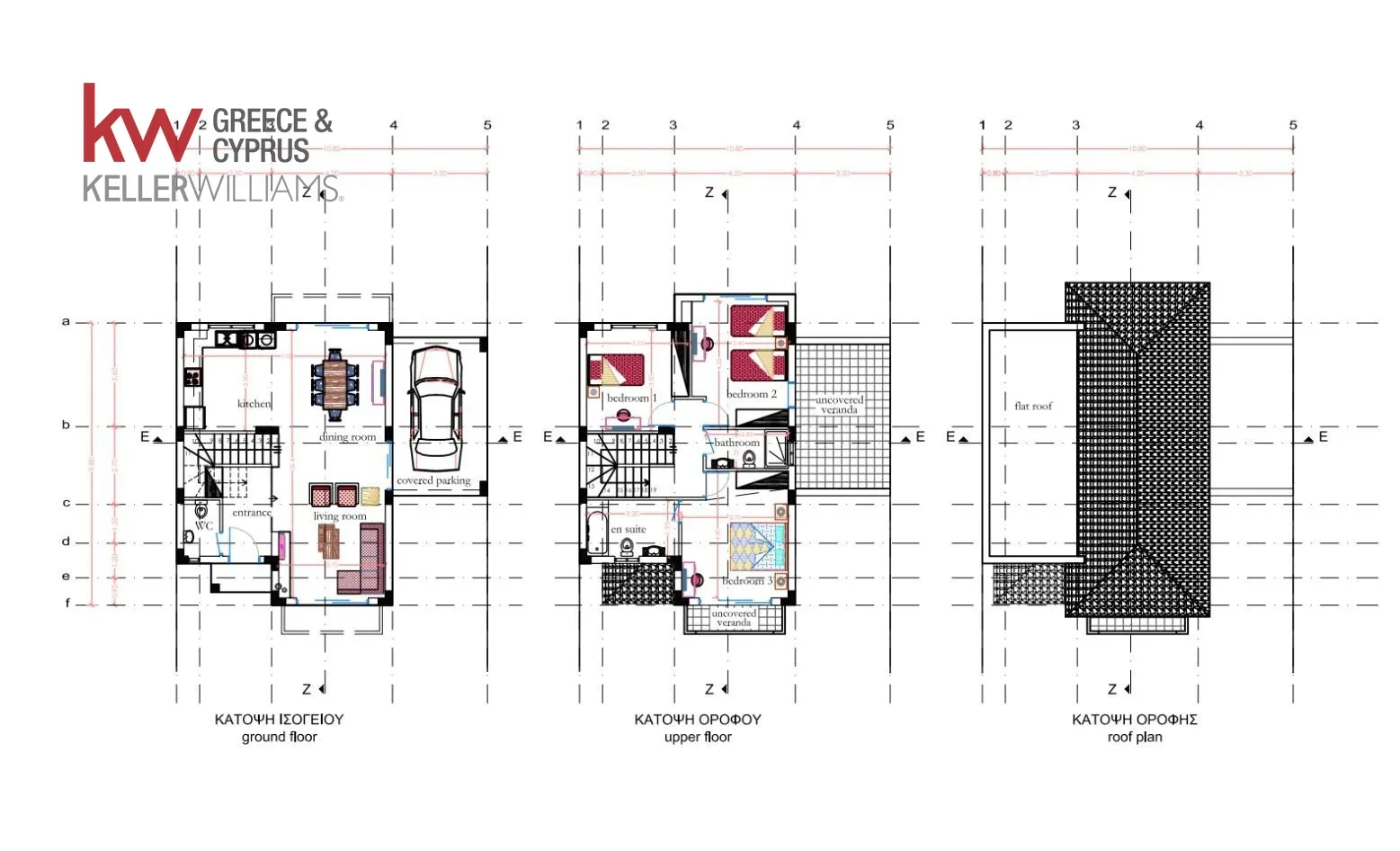 房产 61575 Konia, 帕福斯 / CCS-0003