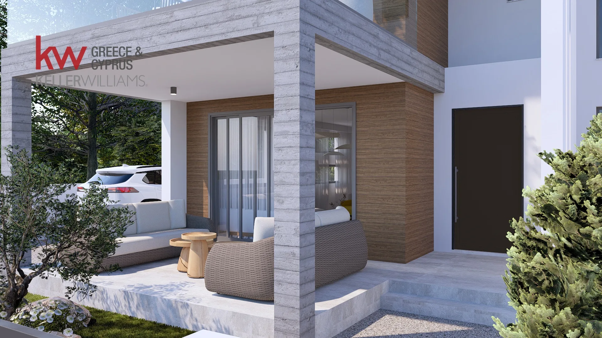 Property 62320 Konia, Paphos / LEM-0001
