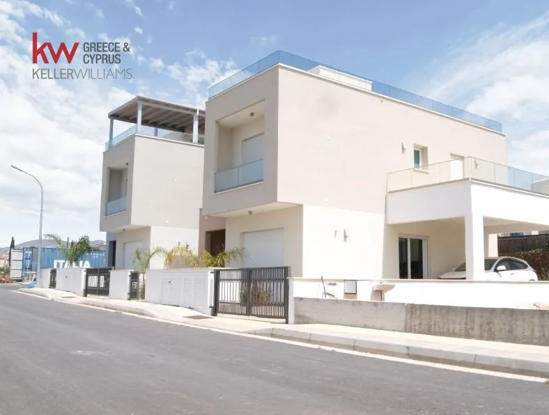 Ακίνητο CCS-0003 Κονιά, Πάφος 13