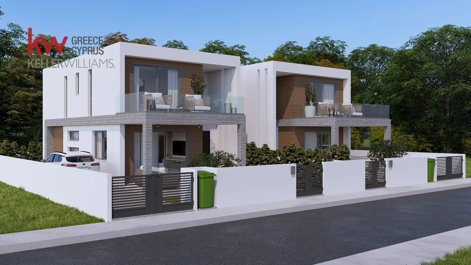 Nieruchomość LEM-0001 Konia, Pafos 15