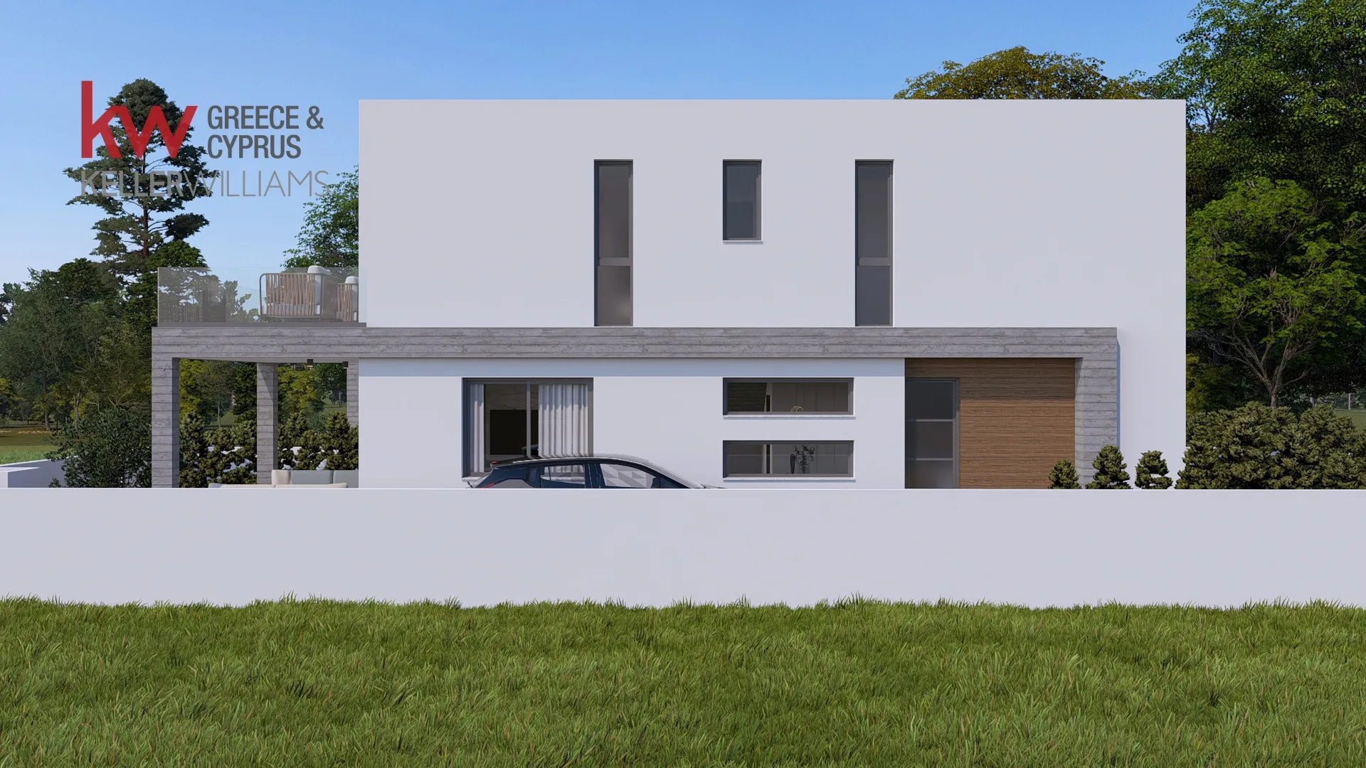 Nieruchomość LEM-0001 Konia, Pafos 16