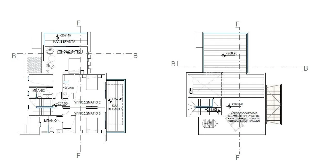 Property 62597 Konia, Paphos / DOM-0006