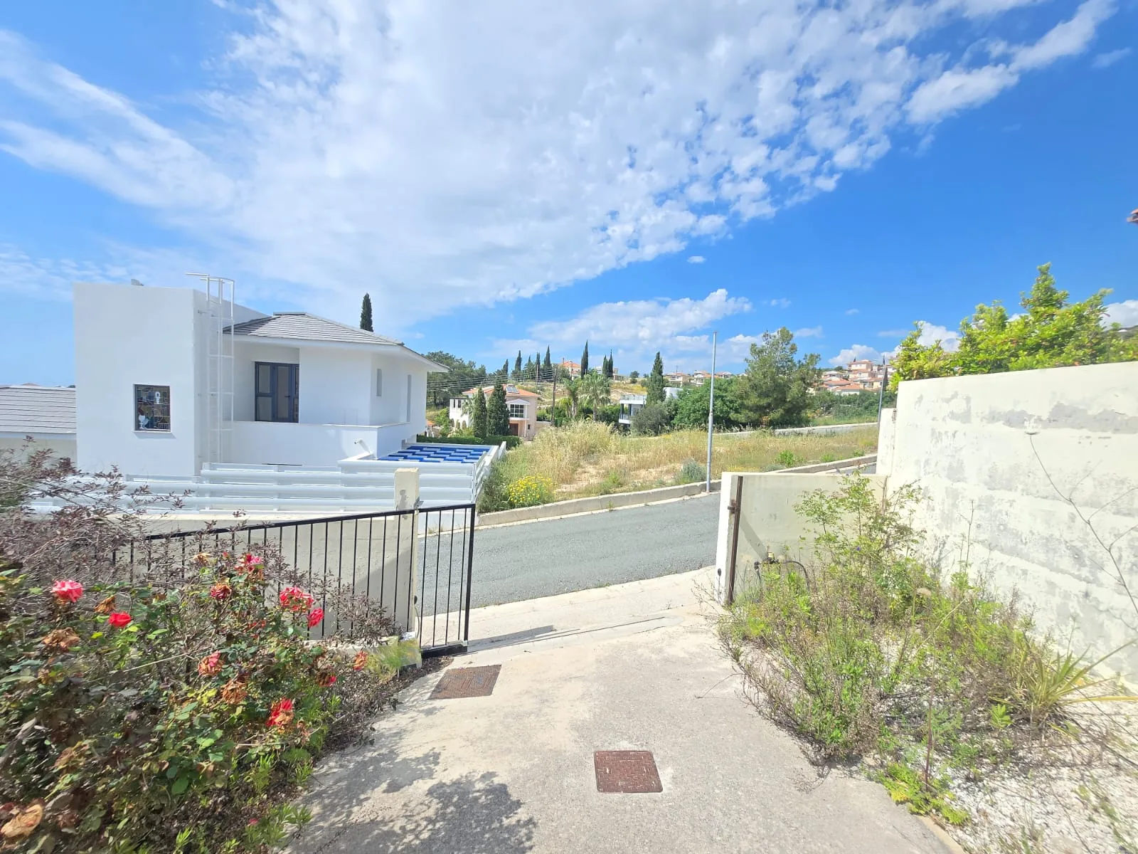 Bien immobilier JP-0025-S Konia, Paphos 20