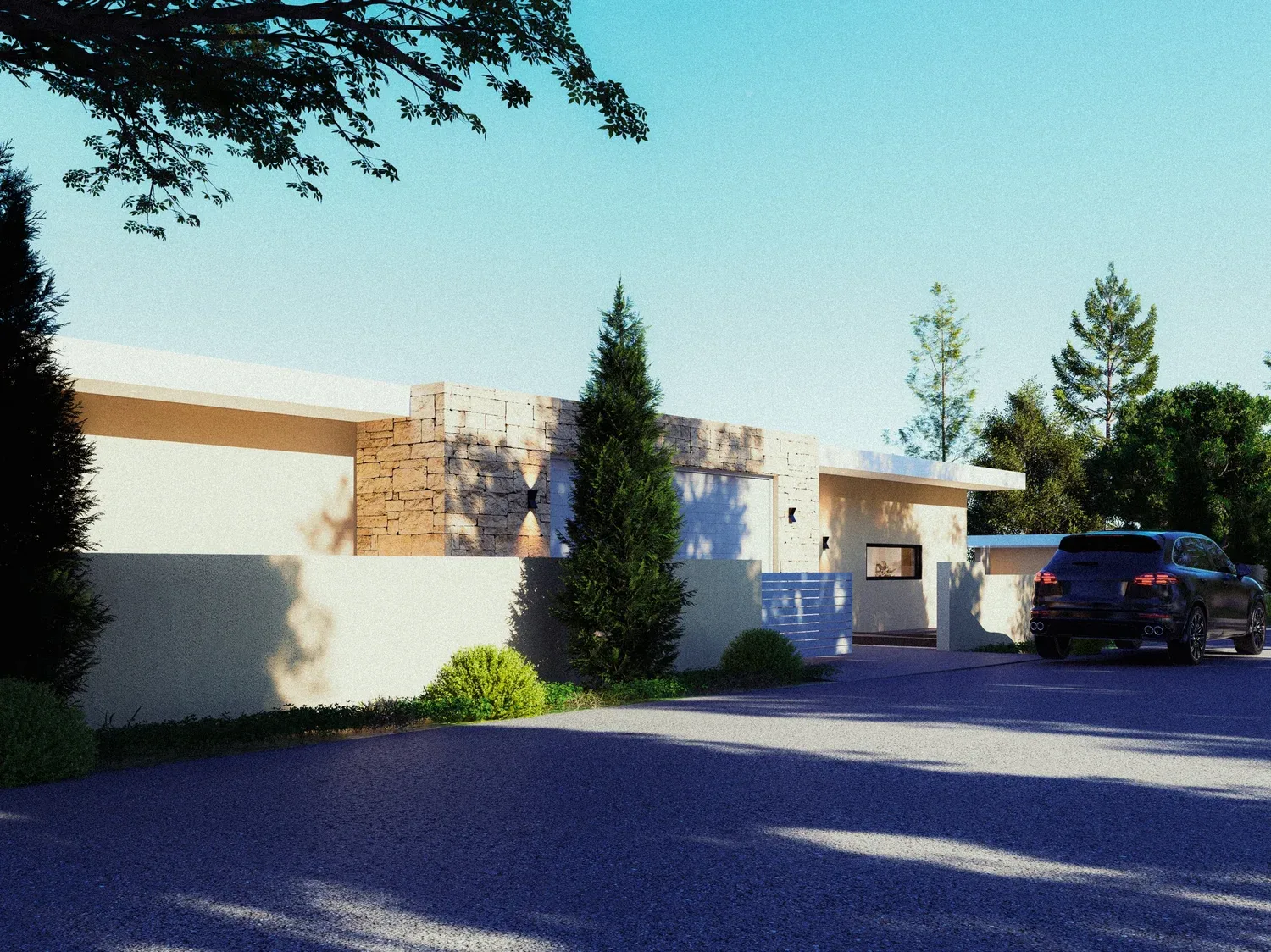 Bien immobilier 62521 Kouklia, Paphos / MOR-0001