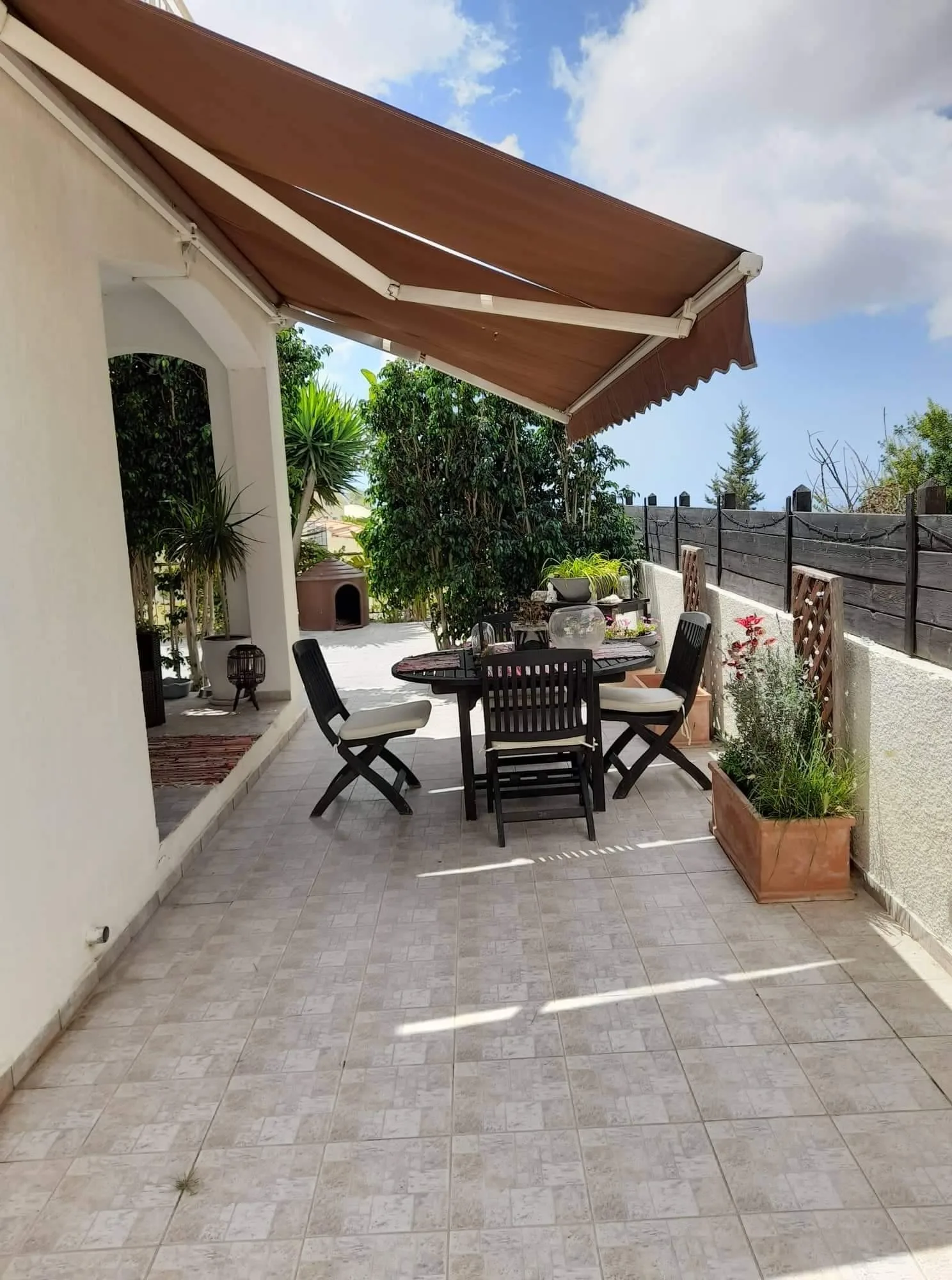 Bien immobilier 62632 Mesa Chorio, Paphos / TC-0031-S 14