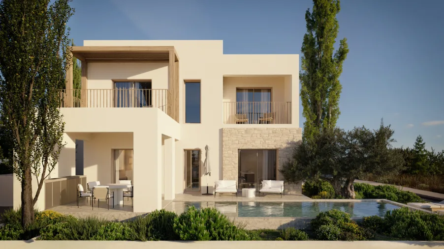 Ακίνητο 62857 Πέγεια, Πάφος / ISL-0001