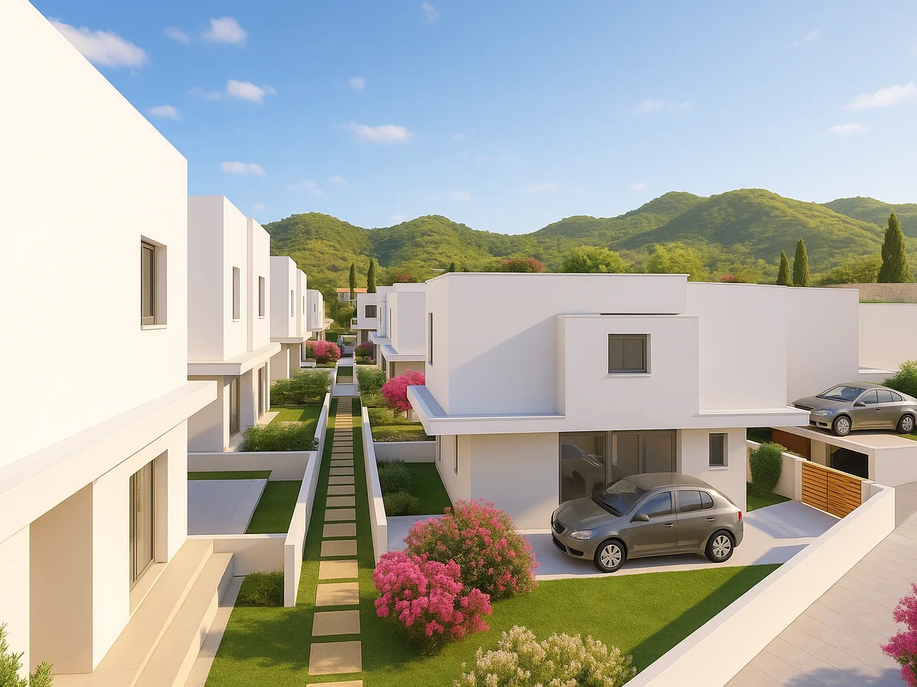 Bien immobilier KOR-0007 Pegeia, Paphos 21