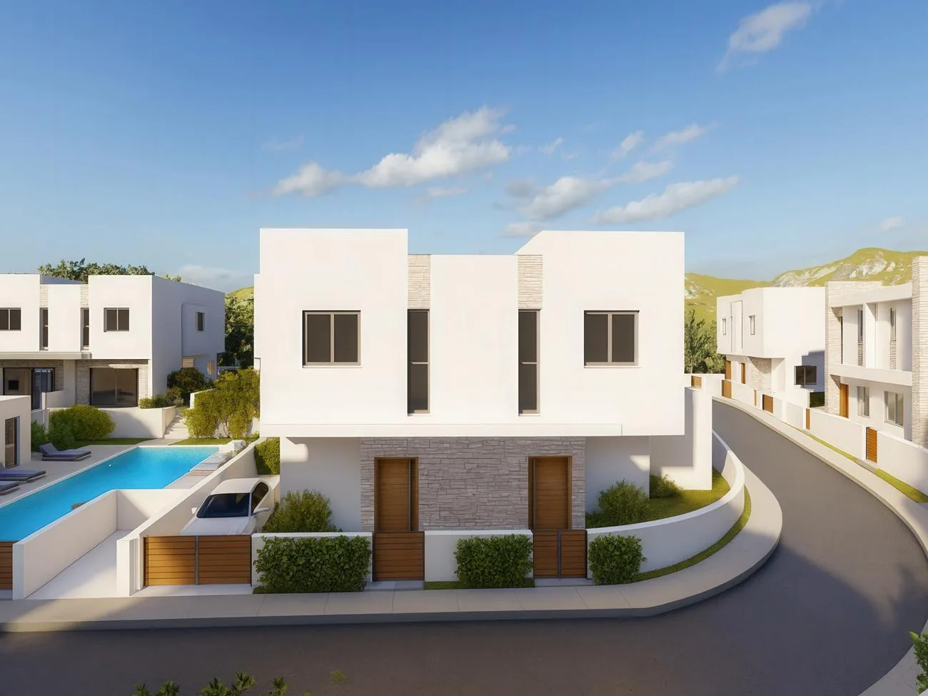 Bien immobilier KOR-0007 Pegeia, Paphos 22