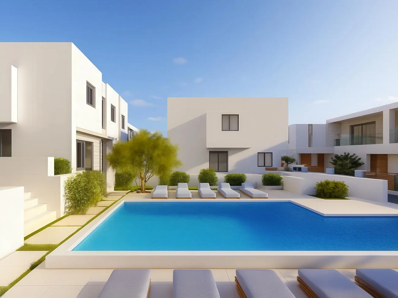 Bien immobilier KOR-0007 Pegeia, Paphos 23