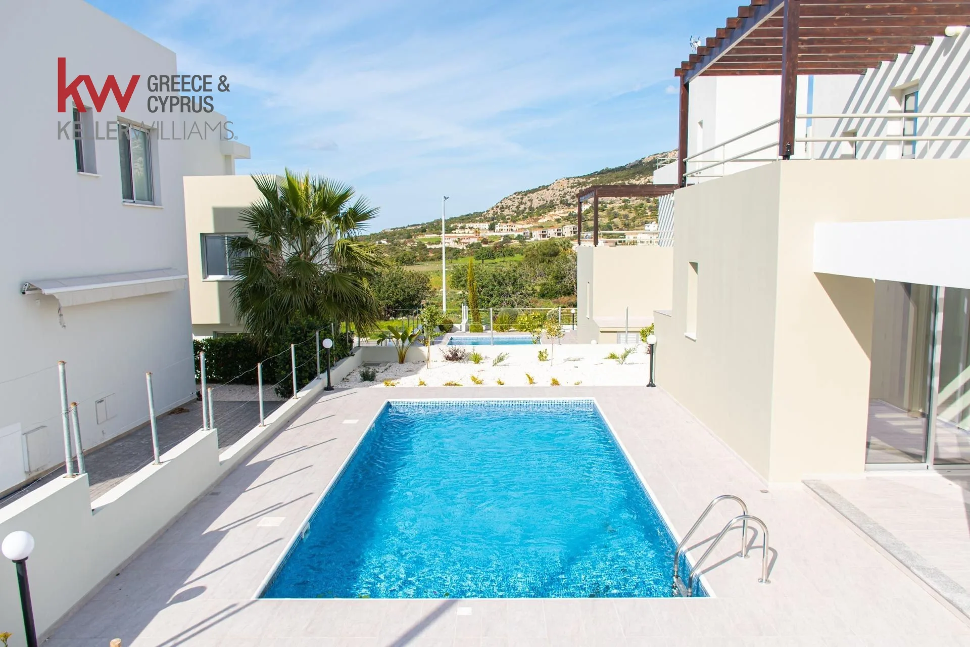Property 61534 Pegeia, Paphos / ARI-0067